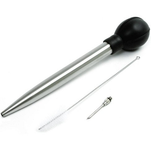 Oxo Turkey Baster With Cleaning Brush : Target