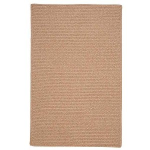 Colonial Mills Westminster Runner - Oatmeal 2'x10' - 1 of 2