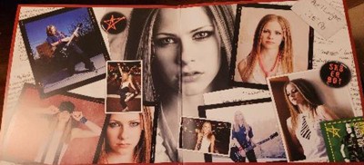 Avril Lavigne - Let Go (2LP) [20th] - Culture Clash