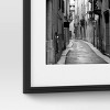 Traditional Picture Frames Black - Room Essentials™ - 4 of 4