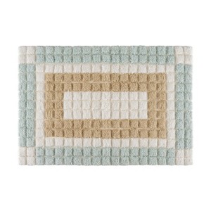Martex Arcadia Terra Bath Rug - 1 of 4