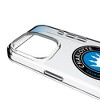 Keyscaper MLS Linen Clear Cell Phone Case for iPhone 15 Pro - 4 of 4