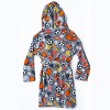 Prince of Sleep Fleece Robes for Boys - Boys PJ Sleepwear - 2 of 3