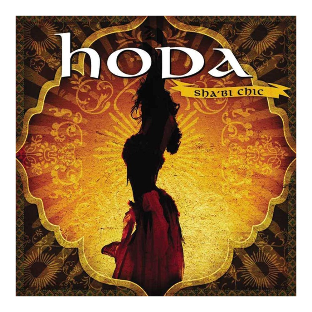 UPC 894169001127 product image for Hoda - Sha'bi Chic (CD), music | upcitemdb.com