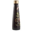 Spode Creatures of Curiosity Stainless Steel Insulated Water Bottle for School, Gym, Sports, and Travel, Keeps Cold and Hot for 12 Hours, 15-Ounces - 3 of 4