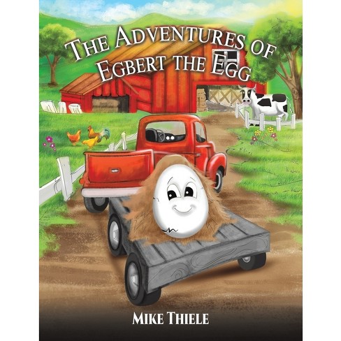 Adventure of the Egg