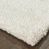 Oriental Weavers Cosmo 81105 Ivory Indoor Area Rug - 3'3" x 5'3" - 2 of 3