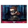 Hot Toys DC Batman The Dark Knight Rises Catwoman with Batpod Cosbaby (S) Bobblehead - 3 of 3