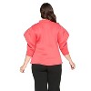 L I V D Women's Seri Neoprene Top - 3 of 3