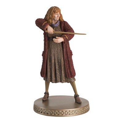 Eaglemoss Collections Wizarding World Harry Potter 1:16 Scale Figure | 058 Molly Weasley