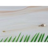 Anna-Kaci 8 Inch Women's Hat Pin Long Handle Vintage Retro Hollow Out Crystal Faux Pearl Pins - 3 of 4