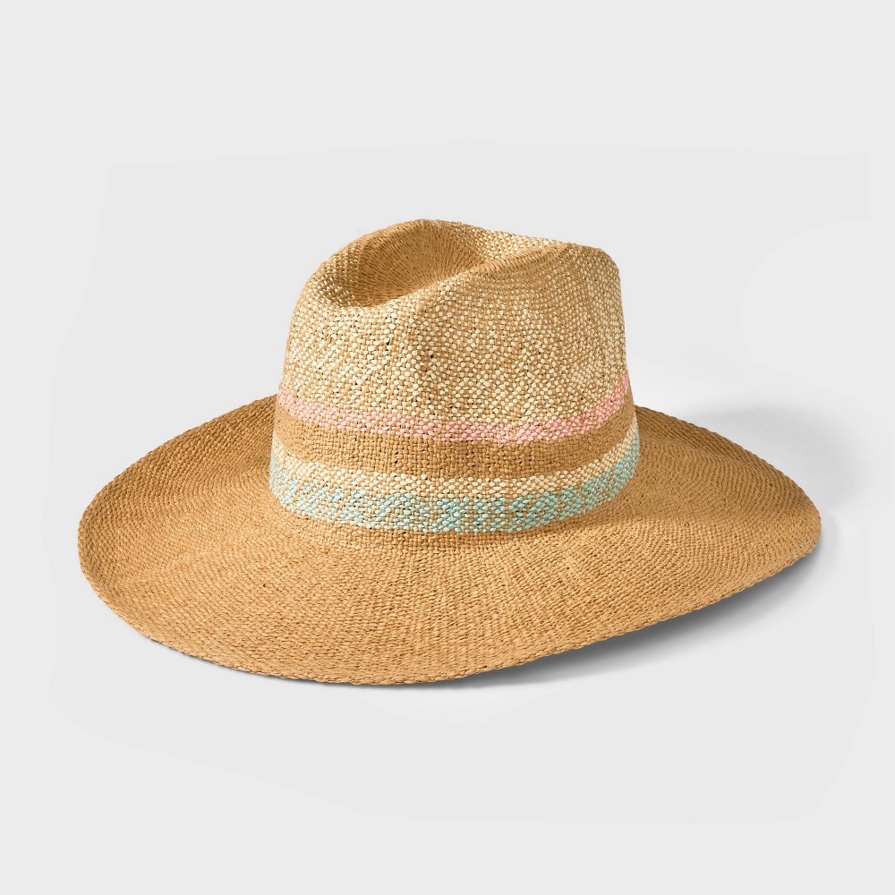 Rancher Hat - Universal Thread™ Tan S/M