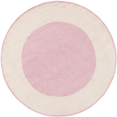 Easy Care ECR220 Hand Tufted Machine Washable Indoor Rugs - Safavieh