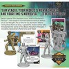 Renegade Game Studios: Power Rangers Heroes of The Grid: Shadow of Venjix Theme Pack Expansion RPG, Ages 14+ - 4 of 4