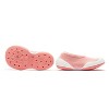 Komuello Toddler Boy Girl First Walk Sock Shoes Flat Style Solid Colors - 3 of 4