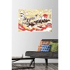 Trends International Godzilla - Mountain Unframed Wall Poster Prints - 2 of 4