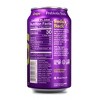 Poppi Grape Prebiotic Beverage - 12 fl oz Can - 2 of 4