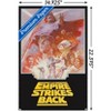 Trends International Star Wars: The Empire Strikes Back - Group One Sheet Unframed Wall Poster Prints - 3 of 4