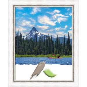 Amanti Art Morgan Wood Picture Frame - 1 of 4