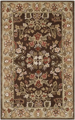 Total Performance TLP721 Hand Hooked Area Rug  - Safavieh