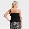 Women's Lace Tank Top - A New Day™ - 2 of 3