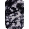 Shag Area Rug, Ultra Soft 1.7" Thick Plush Carpet with Non-Slip Backing for Bedroom or Living Room - 4 of 4
