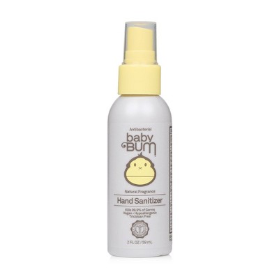 sun bum safe for babies