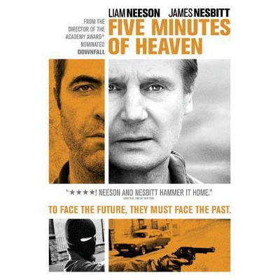 Five Minutes of Heaven (DVD)(2010)