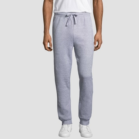 Hanes best sale jogging pants