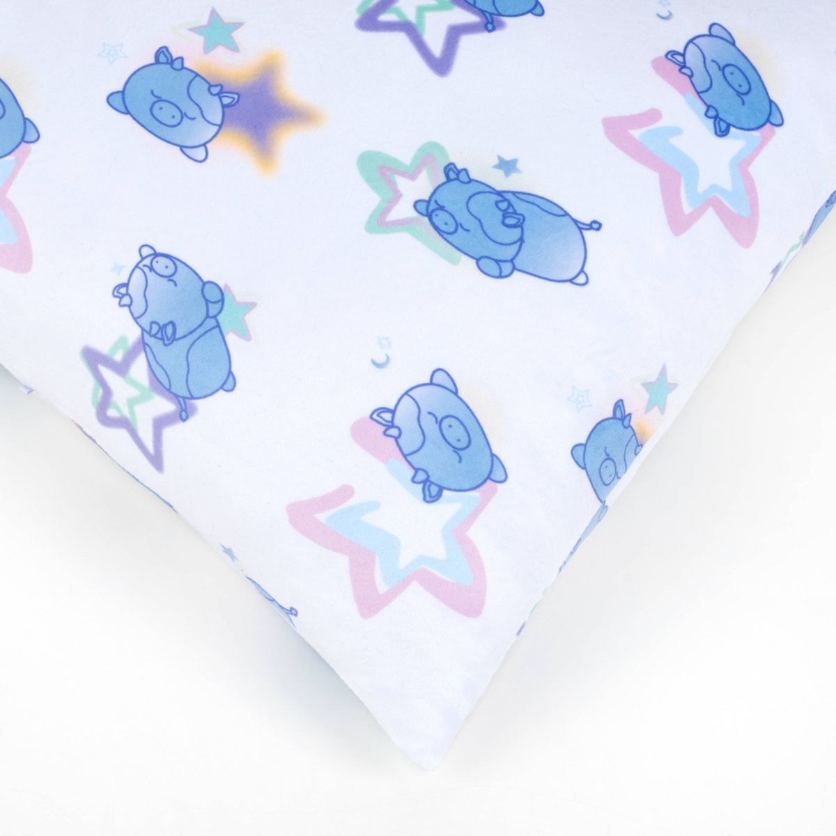 SquishPillow Kids Pillow and Plush Set Rutanya - thumbnail 9