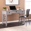Endorville Writing Desk w/ Storage - HO1155337 - Grey - SEI - 2 of 4