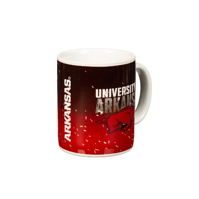 Cup Gift Set, University of Arkansas