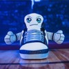 Bleacher Creatures San Antonio Spurs Sneaker 7" Kuricha Plush - 4 of 4