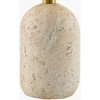 Livabliss Fana Traditional Table Lamps - 3 of 4