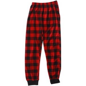 Prince of Sleep Boys Pajama Pants - Cool PJ Bottoms for Boys - 1 of 1