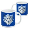 Saint Louis University Billiken Logo Ceramic Coffee Mug Novelty Gift Mugs for Coffee Tea and Hot Drinks 11oz White - 2 of 4