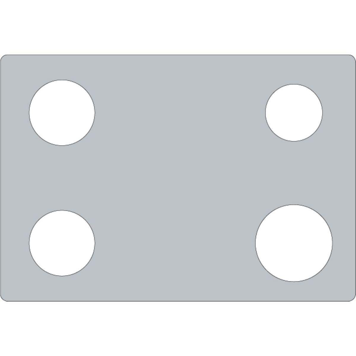 LG StoveGuard Stove Protector #305 - thumbnail 2
