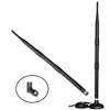 Alfa 9dBi SMA High-Gain OMNI-Directional Wifi Antenna with Magnetic Base for Alfa Network Adapters - 4 of 4