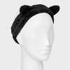 Women's Halloween Plush Headband - Hyde and EEK! Boutique™ - 2 of 3