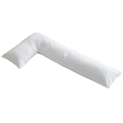 U-Shaped Body Pillow™ – InspireFever