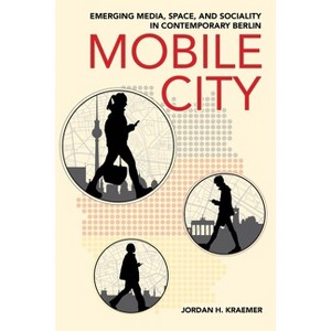 Mobile City - by Jordan H Kraemer - 1 of 1