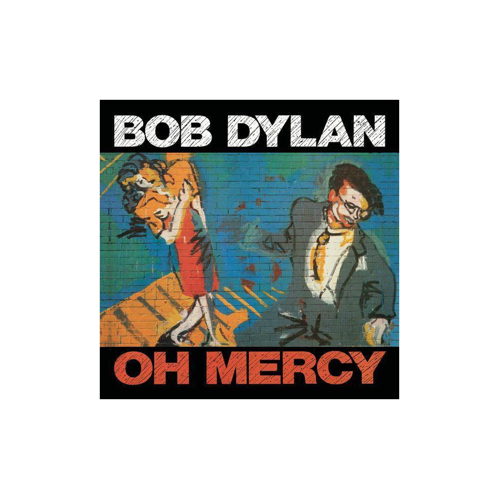 UPC 827969239124 product image for Bob Dylan - Oh Mercy (Remastered) (Remaster) (CD) | upcitemdb.com