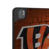 NFL AFC Teams Brick Wall Tablet Case for Apple iPad - 4 of 4