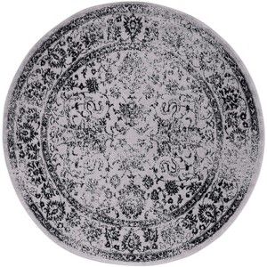 Adirondack ADR109 Non-Shedding Power Loomed Indoor Rugs - Safavieh - 1 of 4