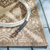 Beach House BHS132 POWER LOOMED Rug - Safavieh - 3 of 4