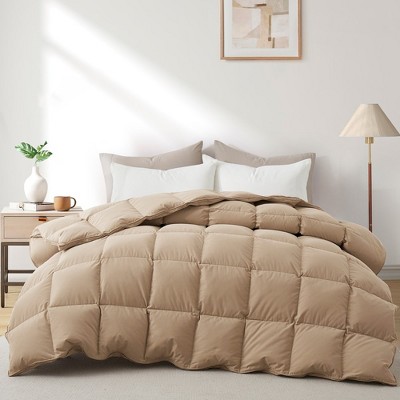 Peace Nest Ultra Soft All Season Down Comforter