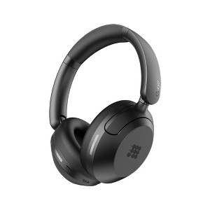 Cubitt Power Headphones Hybrid Noise Cancellation & Immersive Sound w/ Microphone, Premium Sound, Up to 60 hours of Playtime - 1 of 4