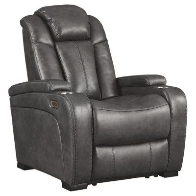 target recliners