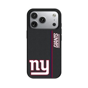 NFL NFC Teams Sidebar MagSafe Compatible Cell Phone Case for Apple iPhone 17 Series - 1 of 4