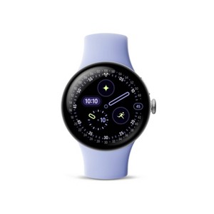 Google Pixel Watch 4 LTE Smartwatch - 1 of 4
